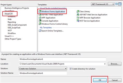 Image result for C# Windows Application Visual Studio