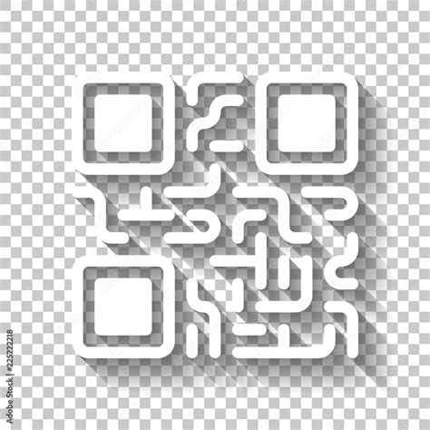 Toradh íomhá ar QR Code Generator without White Background