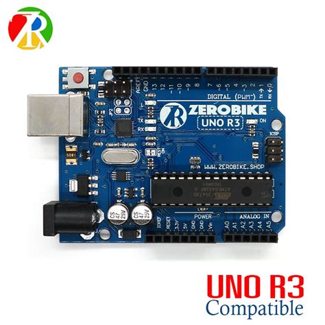 Image result for Arduino Uno R3 Set