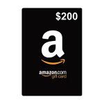 200$ Amazon Gift Card に対する画像結果