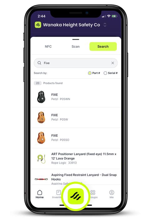 Image result for Scannable Samples