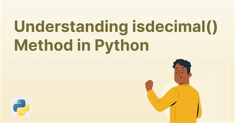 What Class Is Decimal in Python に対する画像結果