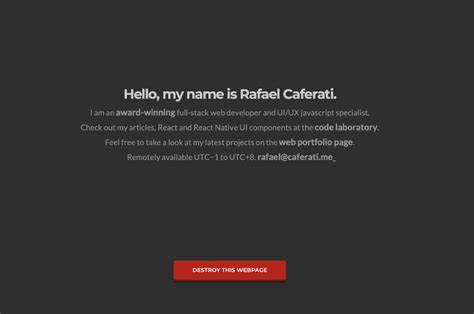 Image result for Full-Stack Engineer Portfolio Examples