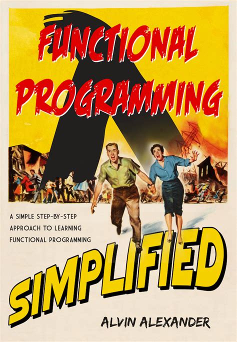 Image result for Functional Programming Core Book