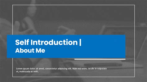 Afbeeldingsresultaten voor PowerPoint Presentation Introduction Examples