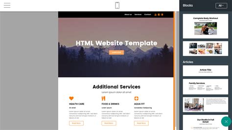Image result for Html Web Design
