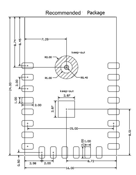 Image result for CB3s Pinout
