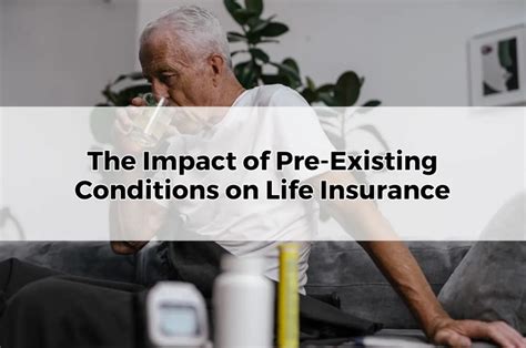 Toradh íomhá ar Life Insurance Pre-Existing