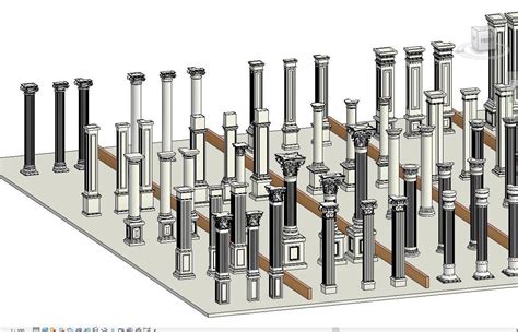 Custom Columns Revit に対する画像結果