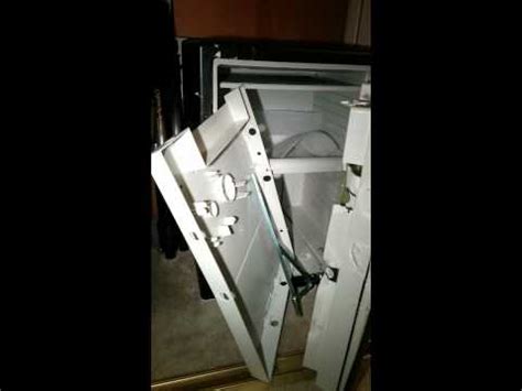 Image result for Sentry Safe Break In