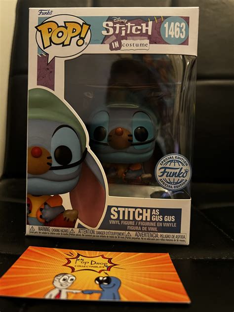 Gus Funko POP に対する画像結果