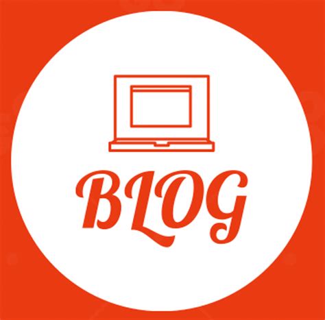 Toradh íomhá ar Blog Logo Design