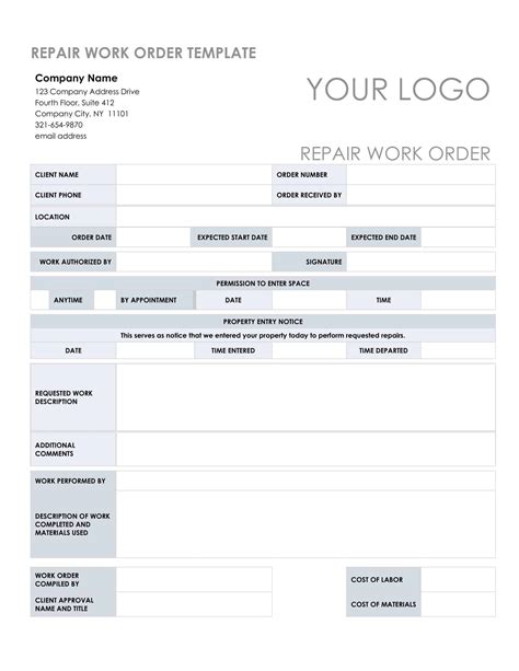 Make a Sample for Maintenace Request Form に対する画像結果