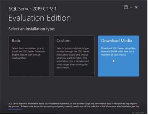 New Features of SQL Server 2019 に対する画像結果