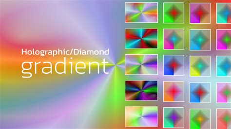 Diamond Gradient CSS に対する画像結果