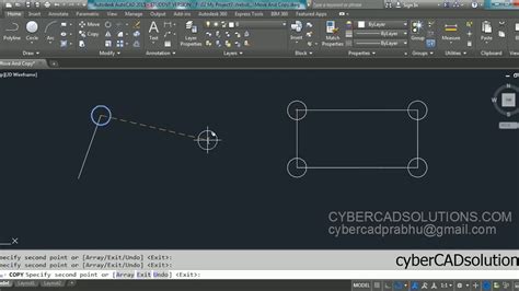 AutoCAD Copy Layout From Drawing に対する画像結果