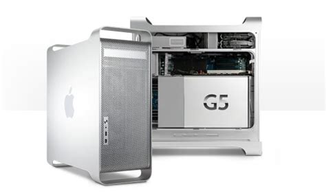 Linux for Power Mac G5 に対する画像結果