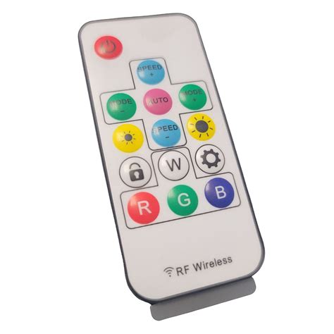 RF Wireless Remote LED Controller に対する画像結果