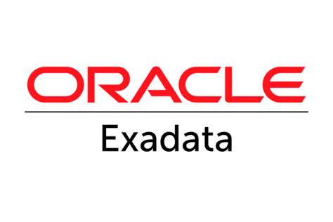 Toradh íomhá ar Oracle Exadata