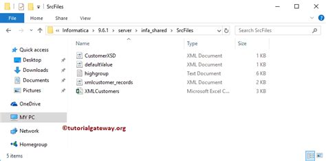 Command Task in Informatica に対する画像結果
