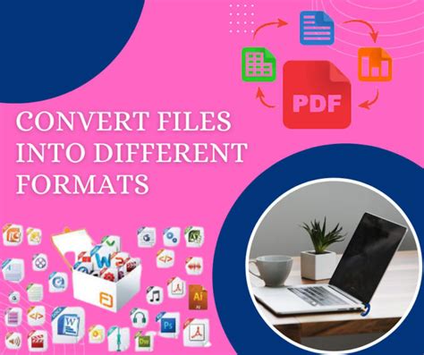 How to Convert Type of File に対する画像結果