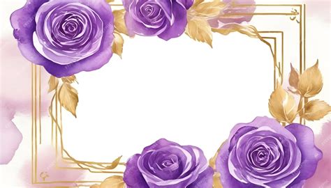 Image result for Violet Roses Frame