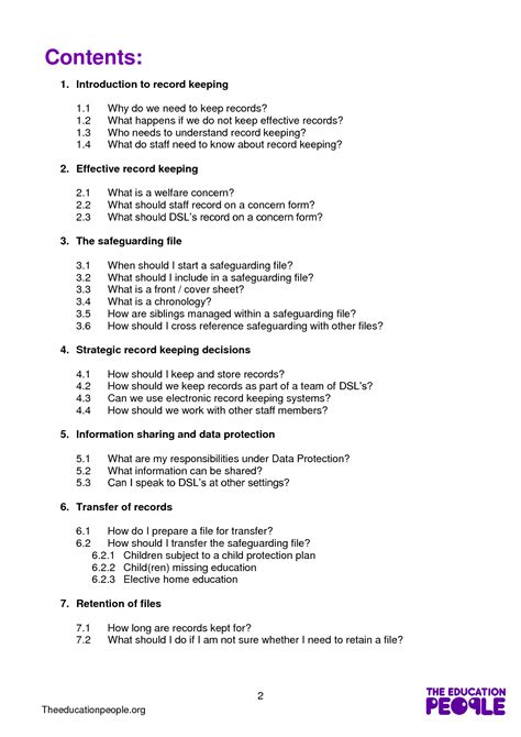 Different Types of Recording Safeguarding に対する画像結果