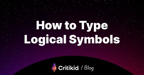 Image result for Logic Symbols