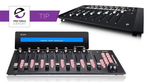 Image result for Pro Tools Controller