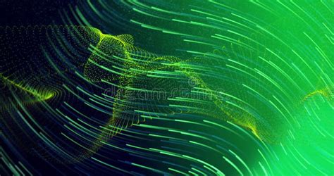 Image result for Data Flow Line Animation