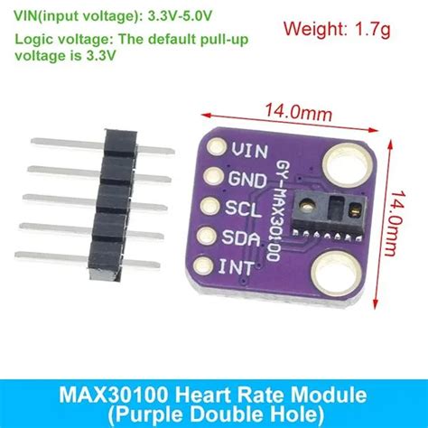 Image result for Max30102 Soldering