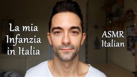 ASMR Italian Spoken എന്നതിനുള്ള ഇമേജ് ഫലം