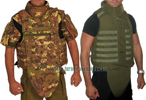 Toradh íomhá ar Military Bulletproof Vest