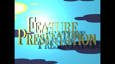 Image result for Paramount Feature Presentation VHS Capture