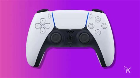Image result for PS5 Controller Update 2.0