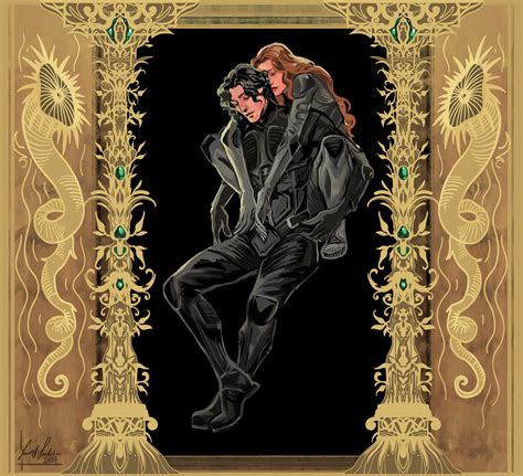 Toradh íomhá ar Doomed Siblings