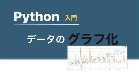 Start to End Python Visualization に対する画像結果