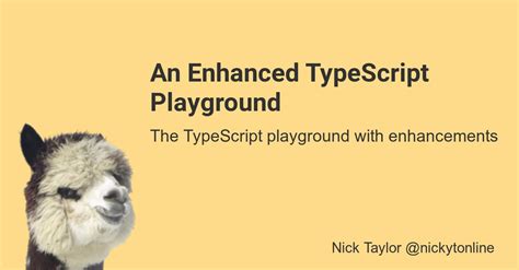 Image result for Auxiliary Types TypeScript Playground