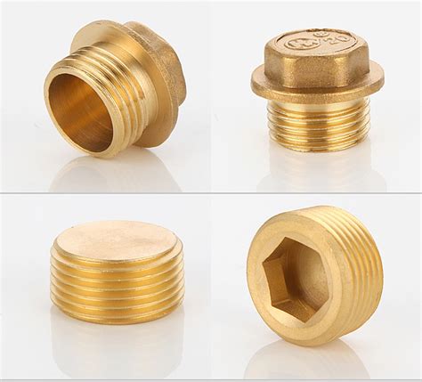 Image result for Pressure Pool Line Threaded Cap