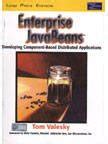 Image result for Enterprise JavaBeans Book
