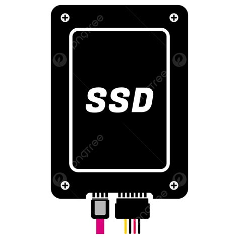 Toradh íomhá ar Storage of Computer Cartoon