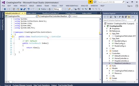 Image result for JSON File in C