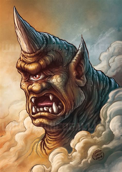 Image result for Cyclops Child