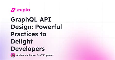 Image result for Graphql API System Design