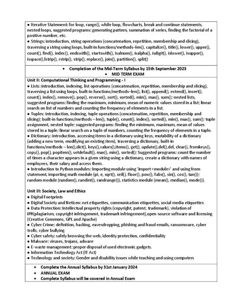 Image result for Class 11 Computer Science and Gate Syllabus