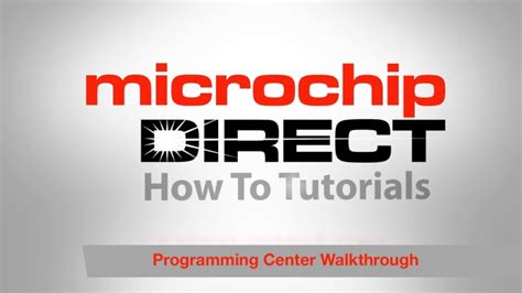 Image result for Microchip Programming