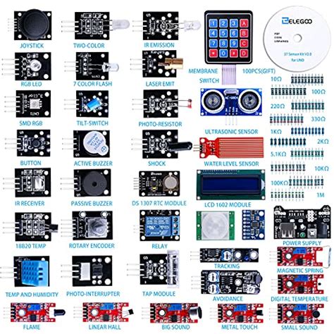 Image result for Del Module Arduino