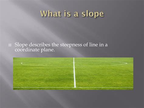 Exponential Slopes Examples に対する画像結果