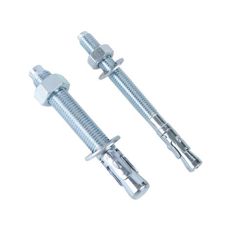 Wedge Anchors for Concrete に対する画像結果