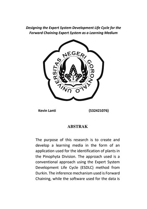 Image result for Expert System Development Life Cycle